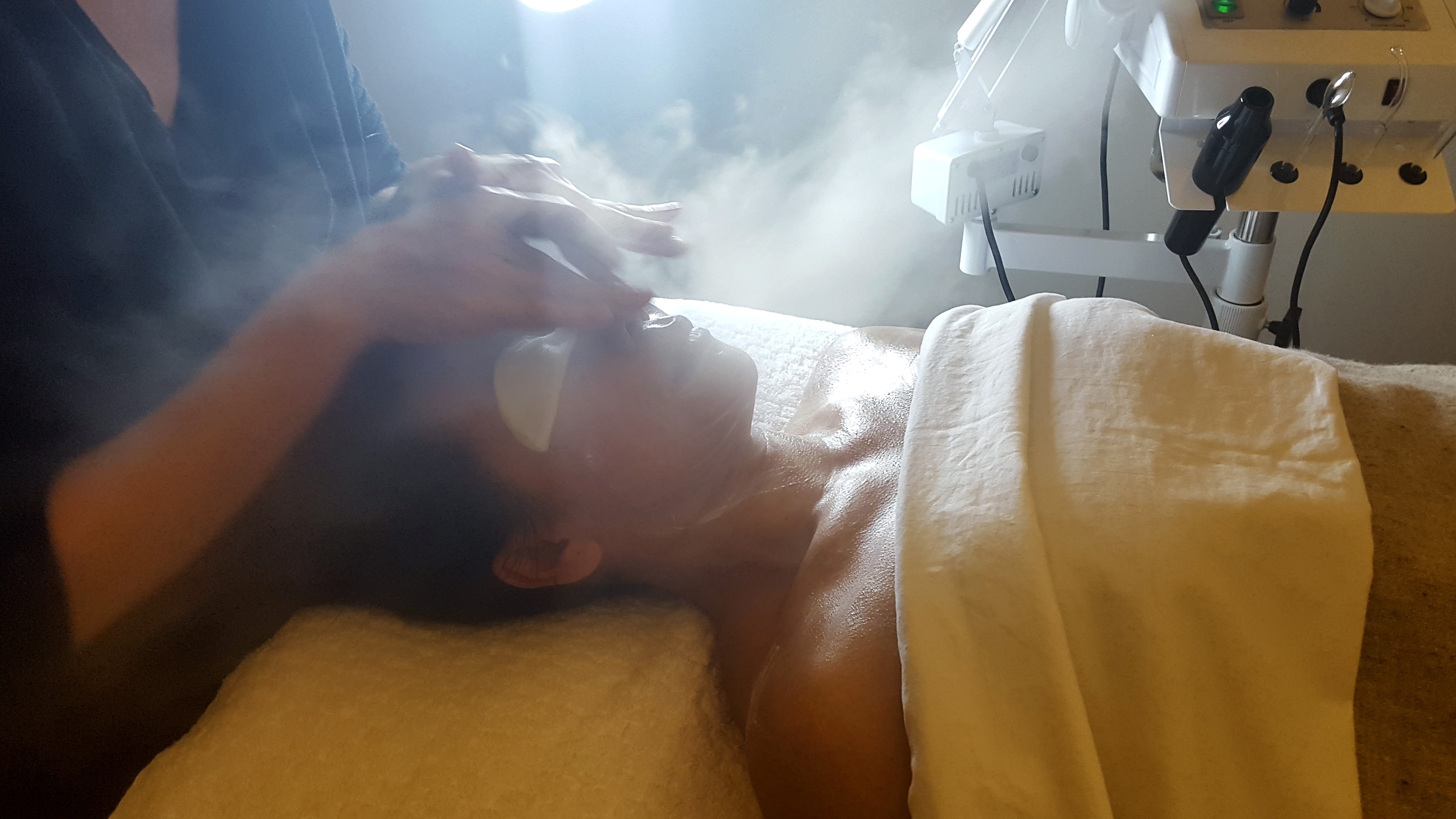 Shin Bi Japanese Facial